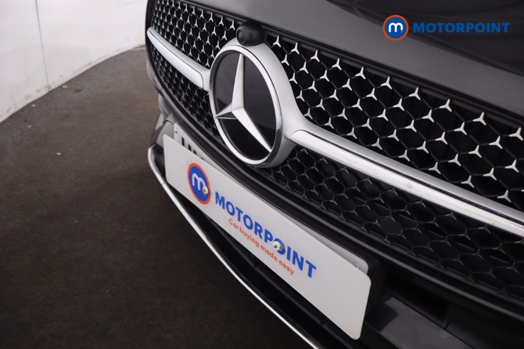 Mercedes-Benz C Class Amg Line Automatic Petrol Saloon - Stock Number (1632005) - 33rd supplementary image