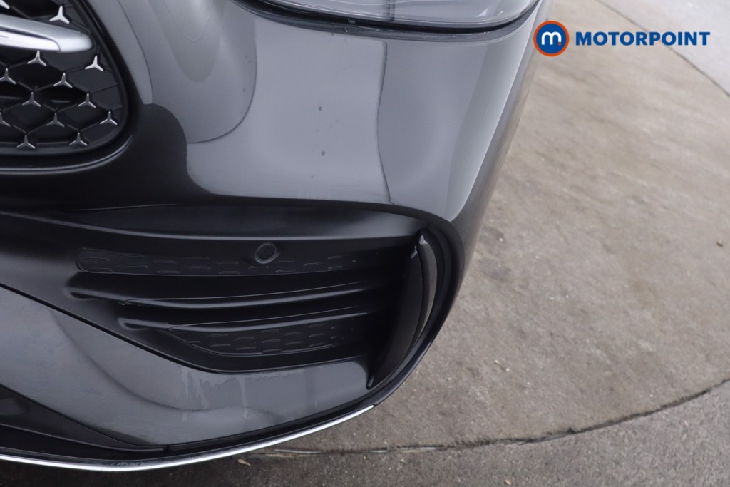 Mercedes-Benz C Class Amg Line Automatic Petrol Saloon - Stock Number (1632005) - 36th supplementary image