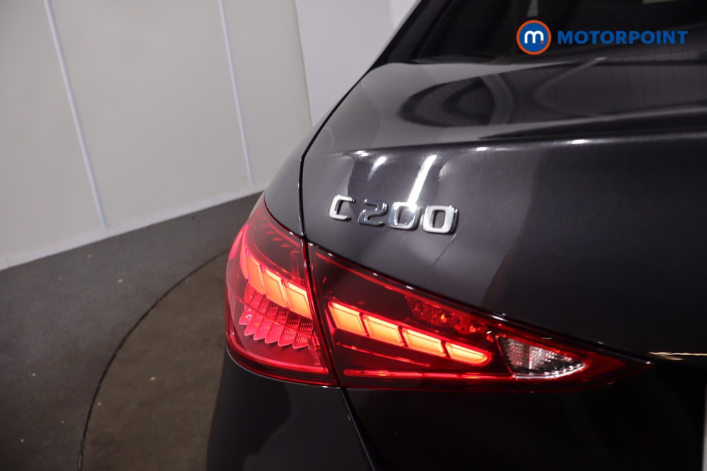 Mercedes-Benz C Class Amg Line Automatic Petrol Saloon - Stock Number (1632005) - 39th supplementary image