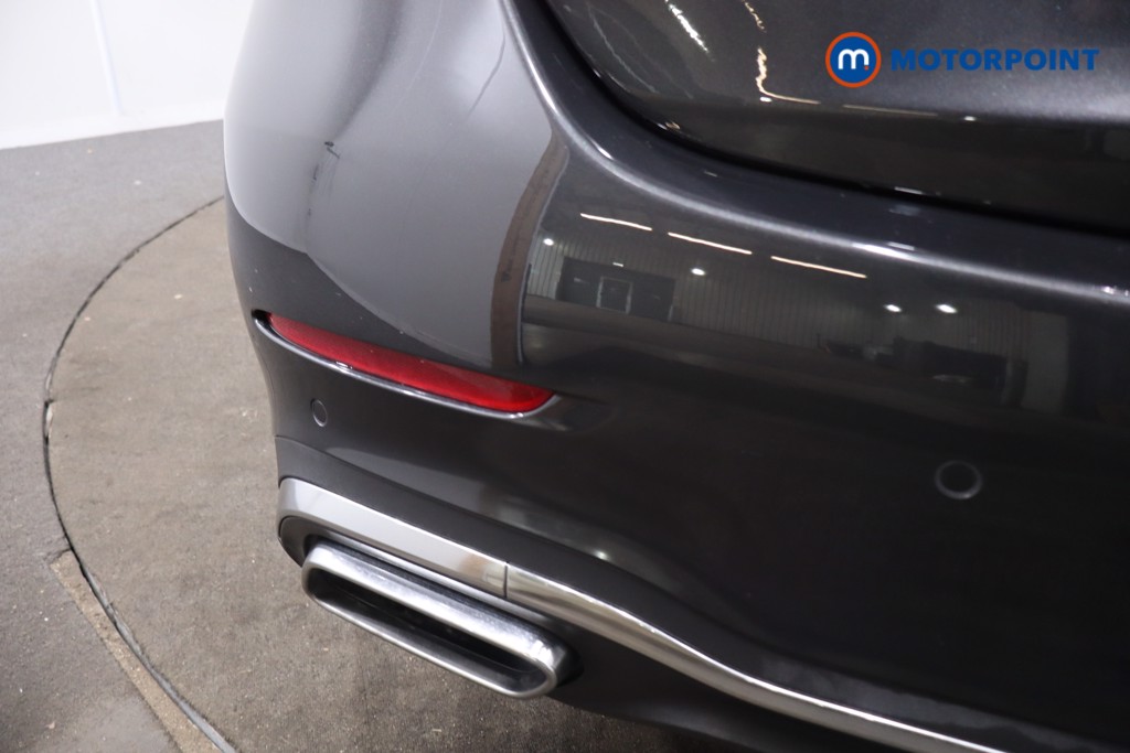 Mercedes-Benz C Class Amg Line Automatic Petrol Saloon - Stock Number (1632005) - 40th supplementary image