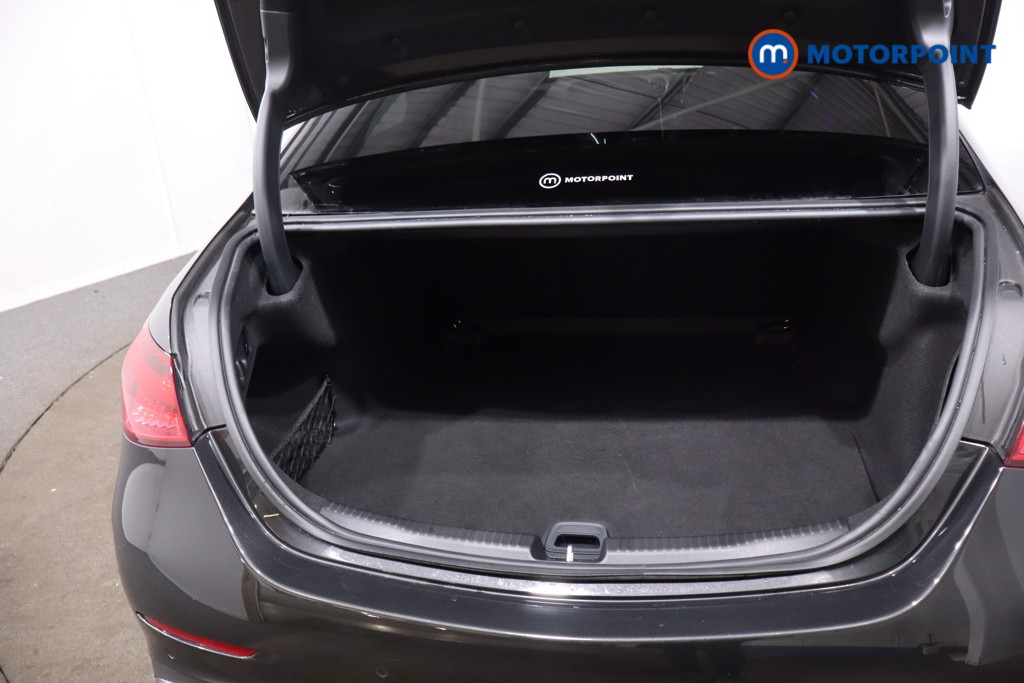 Mercedes-Benz C Class Amg Line Automatic Petrol Saloon - Stock Number (1632005) - 41st supplementary image