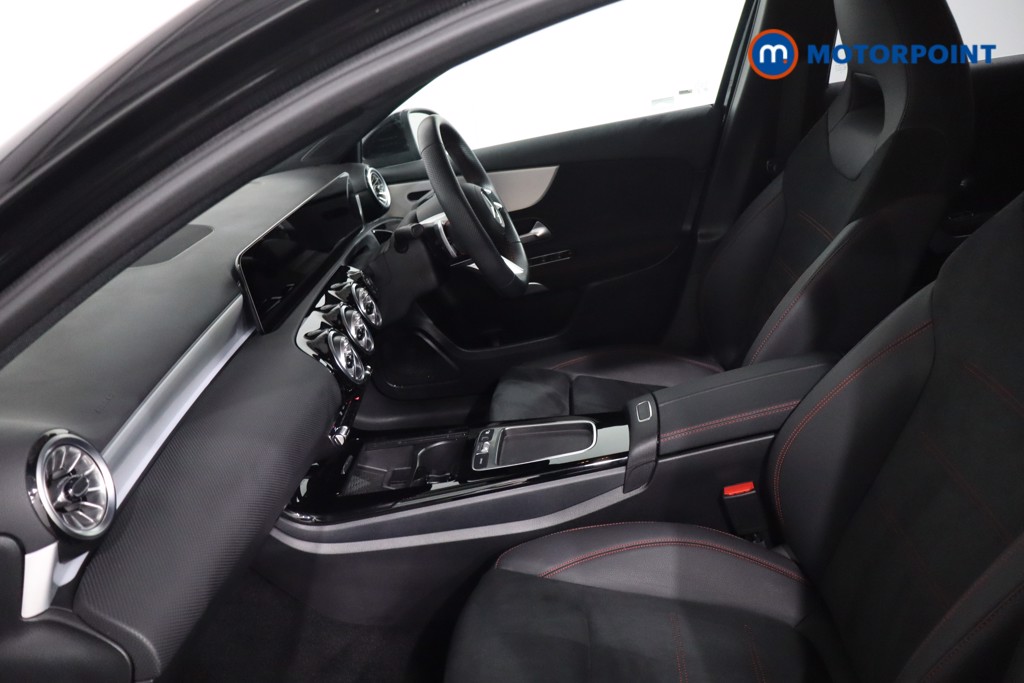 Mercedes-Benz A Class Amg Line Automatic Petrol Hatchback - Stock Number (1632006) - 4th supplementary image