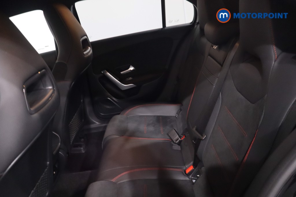 Mercedes-Benz A Class Amg Line Automatic Petrol Hatchback - Stock Number (1632006) - 5th supplementary image