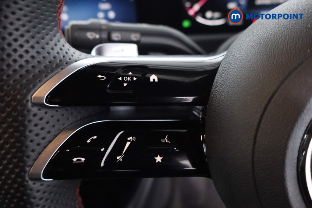 Mercedes-Benz A Class Amg Line Automatic Petrol Hatchback - Stock Number (1632006) - 7th supplementary image