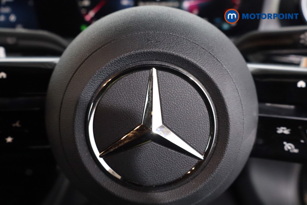 Mercedes-Benz A Class Amg Line Automatic Petrol Hatchback - Stock Number (1632006) - 13th supplementary image