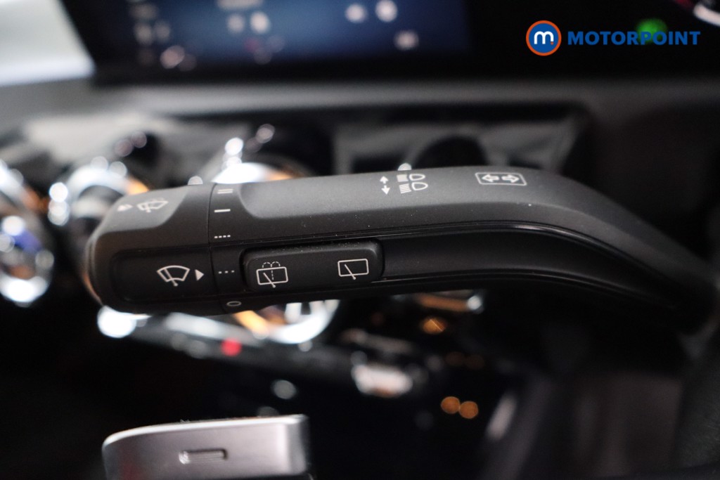 Mercedes-Benz A Class Amg Line Automatic Petrol Hatchback - Stock Number (1632006) - 15th supplementary image