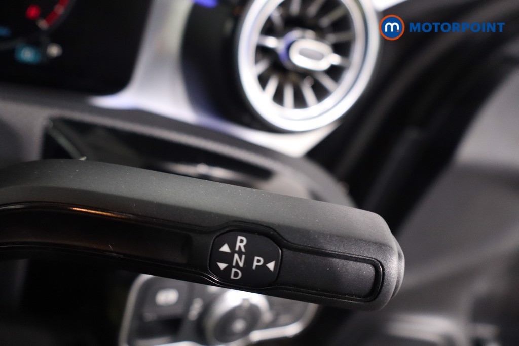 Mercedes-Benz A Class Amg Line Automatic Petrol Hatchback - Stock Number (1632006) - 16th supplementary image