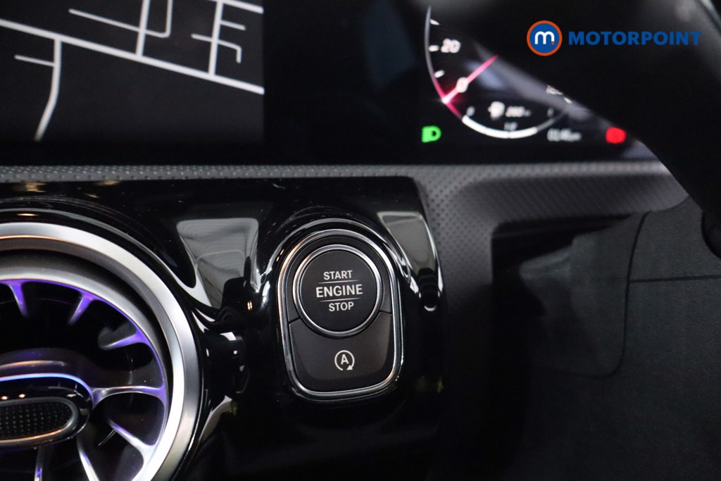 Mercedes-Benz A Class Amg Line Automatic Petrol Hatchback - Stock Number (1632006) - 18th supplementary image