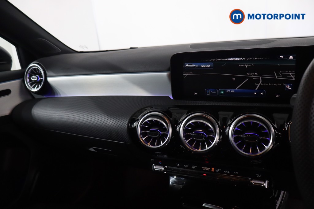 Mercedes-Benz A Class Amg Line Automatic Petrol Hatchback - Stock Number (1632006) - 19th supplementary image