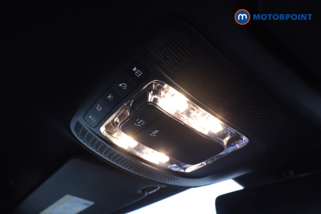 Mercedes-Benz A Class Amg Line Automatic Petrol Hatchback - Stock Number (1632006) - 22nd supplementary image