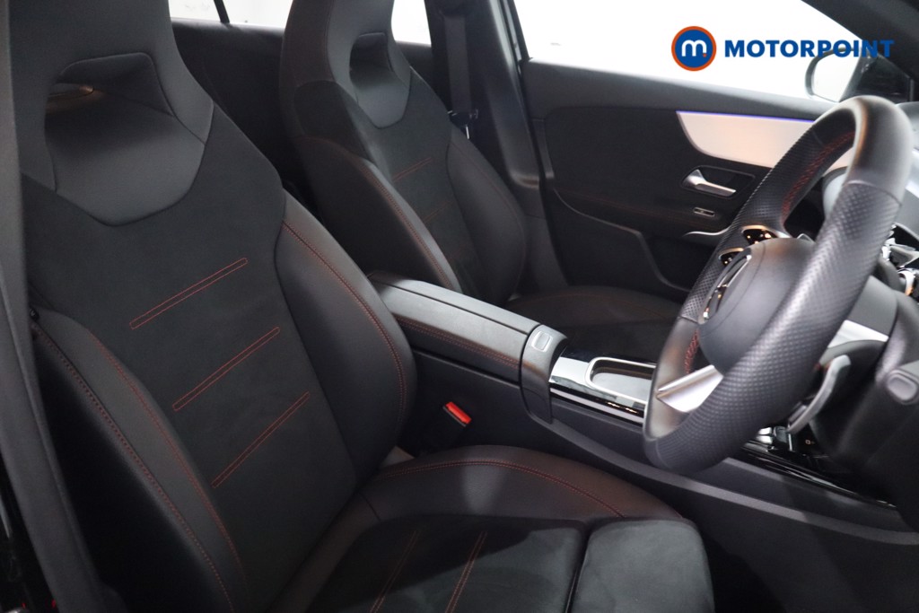 Mercedes-Benz A Class Amg Line Automatic Petrol Hatchback - Stock Number (1632006) - 24th supplementary image