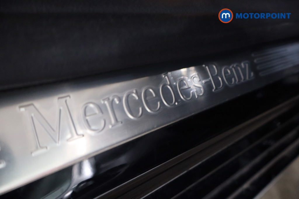 Mercedes-Benz A Class Amg Line Automatic Petrol Hatchback - Stock Number (1632006) - 25th supplementary image