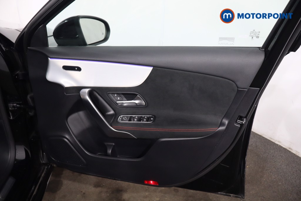 Mercedes-Benz A Class Amg Line Automatic Petrol Hatchback - Stock Number (1632006) - 26th supplementary image