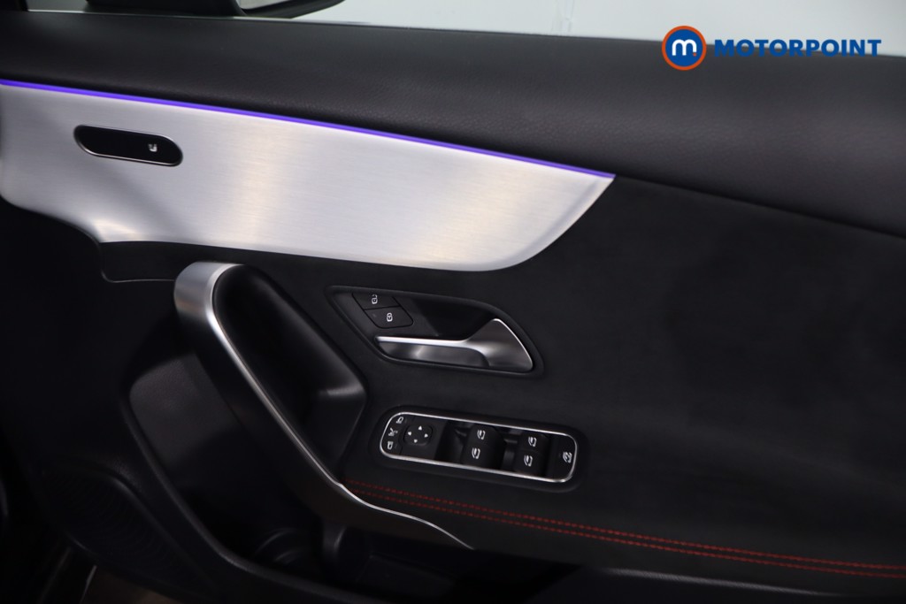 Mercedes-Benz A Class Amg Line Automatic Petrol Hatchback - Stock Number (1632006) - 27th supplementary image