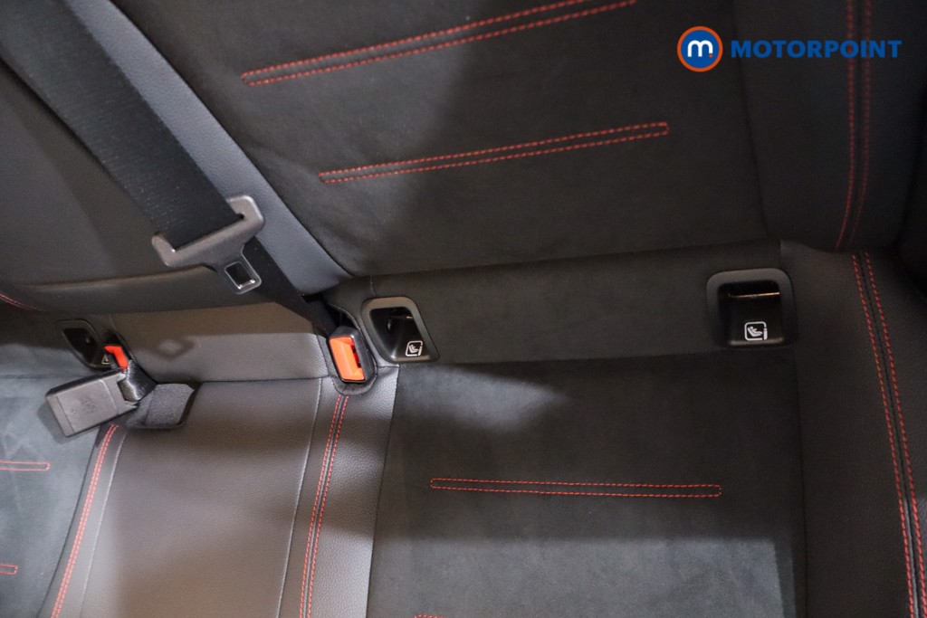 Mercedes-Benz A Class Amg Line Automatic Petrol Hatchback - Stock Number (1632006) - 28th supplementary image