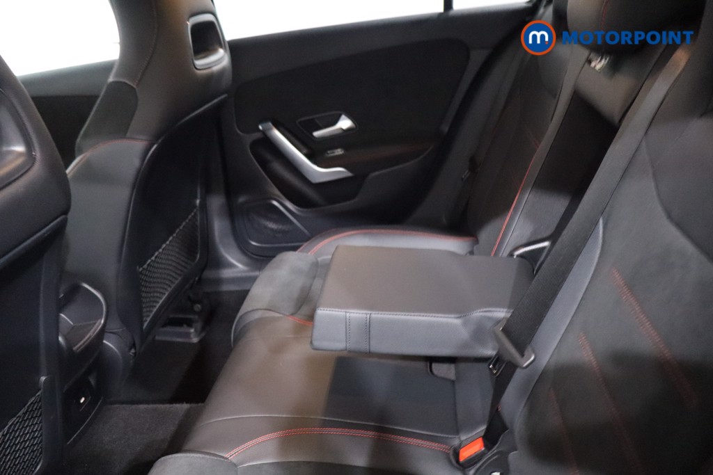 Mercedes-Benz A Class Amg Line Automatic Petrol Hatchback - Stock Number (1632006) - 29th supplementary image