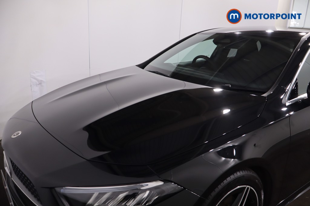 Mercedes-Benz A Class Amg Line Automatic Petrol Hatchback - Stock Number (1632006) - 30th supplementary image