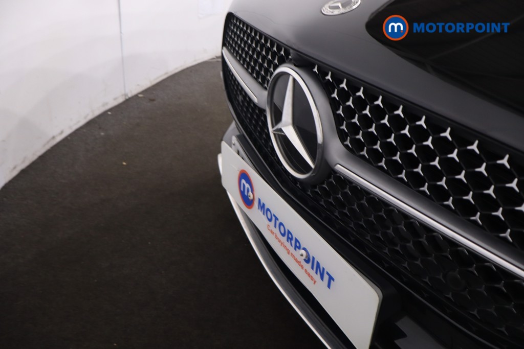 Mercedes-Benz A Class Amg Line Automatic Petrol Hatchback - Stock Number (1632006) - 31st supplementary image