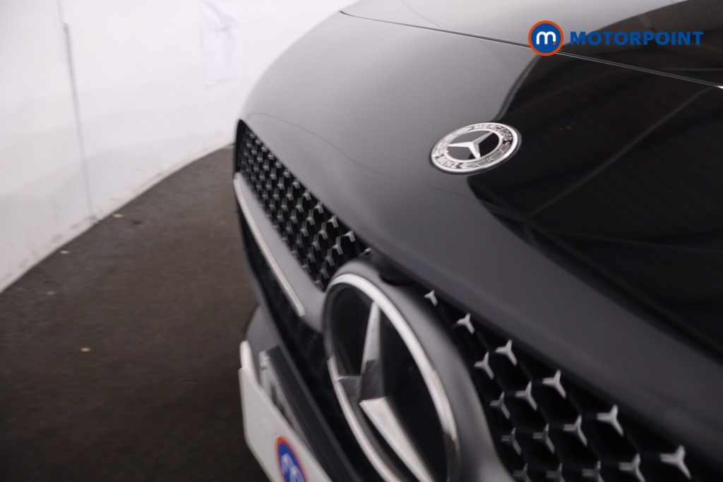 Mercedes-Benz A Class Amg Line Automatic Petrol Hatchback - Stock Number (1632006) - 32nd supplementary image