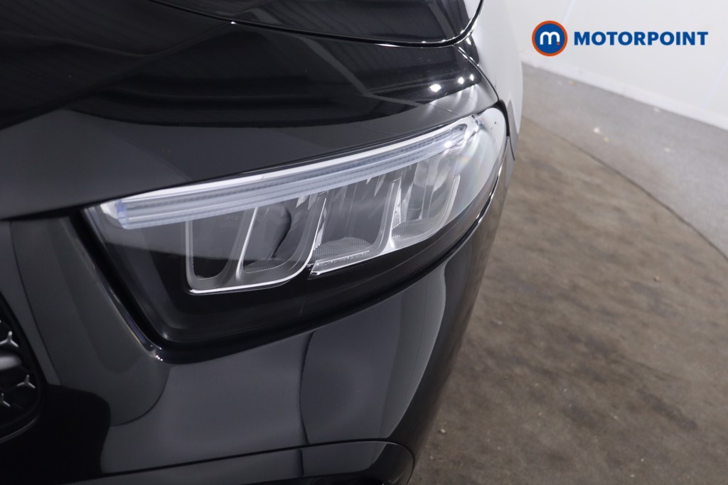 Mercedes-Benz A Class Amg Line Automatic Petrol Hatchback - Stock Number (1632006) - 33rd supplementary image