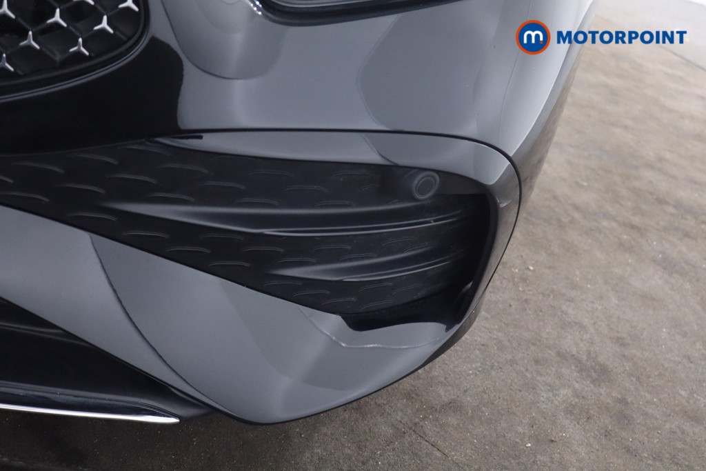 Mercedes-Benz A Class Amg Line Automatic Petrol Hatchback - Stock Number (1632006) - 34th supplementary image