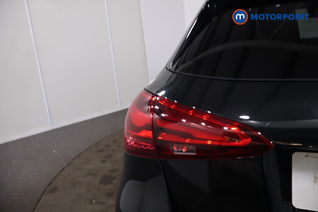 Mercedes-Benz A Class Amg Line Automatic Petrol Hatchback - Stock Number (1632006) - 37th supplementary image