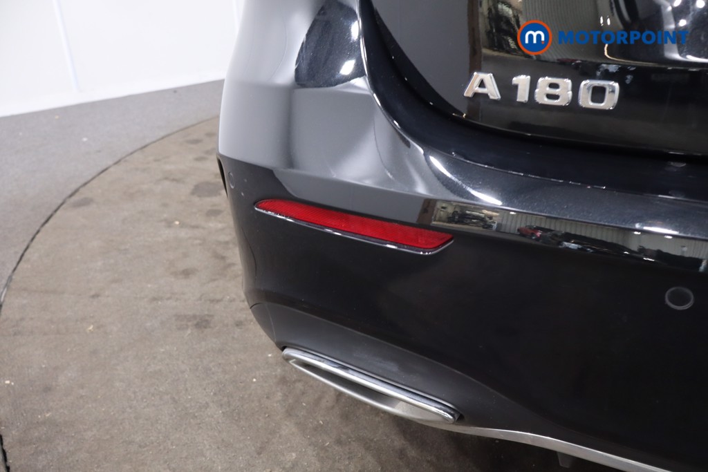 Mercedes-Benz A Class Amg Line Automatic Petrol Hatchback - Stock Number (1632006) - 38th supplementary image