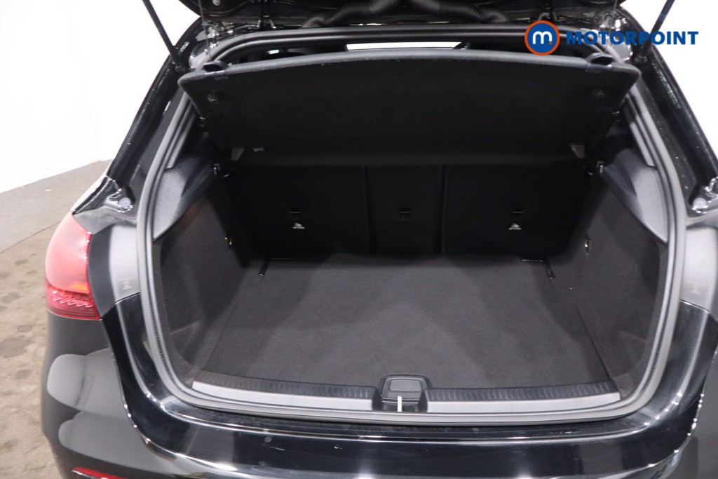 Mercedes-Benz A Class Amg Line Automatic Petrol Hatchback - Stock Number (1632006) - 39th supplementary image