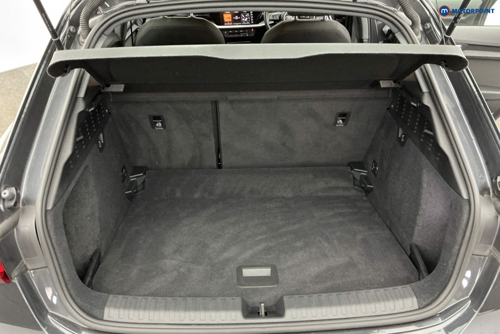 Audi A3 Technik Automatic Petrol Hatchback - Stock Number (1632051) - 3rd supplementary image