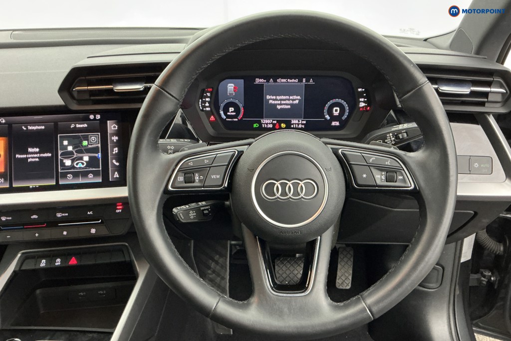 Audi A3 Technik Automatic Petrol Hatchback - Stock Number (1632051) - 6th supplementary image