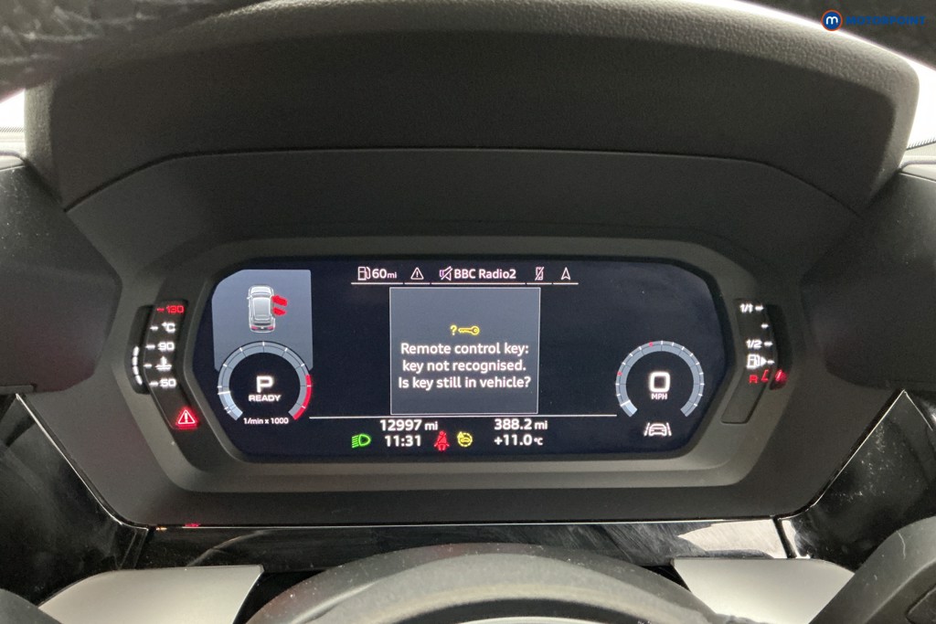 Audi A3 Technik Automatic Petrol Hatchback - Stock Number (1632051) - 9th supplementary image