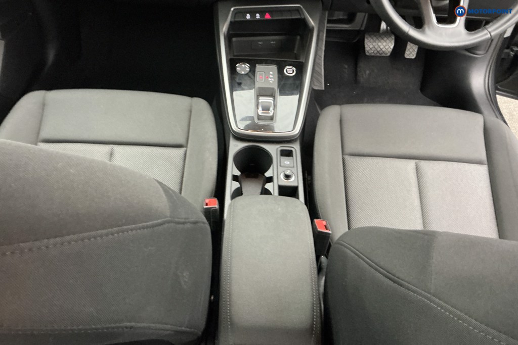 Audi A3 Technik Automatic Petrol Hatchback - Stock Number (1632051) - 10th supplementary image