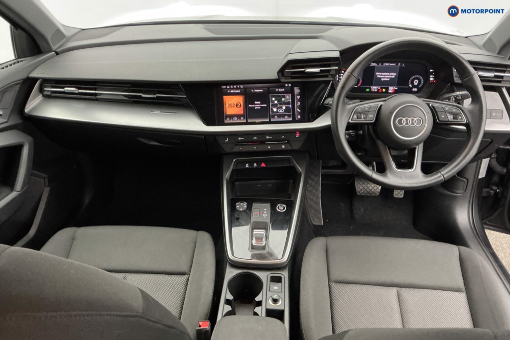 Audi A3 Technik Automatic Petrol Hatchback - Stock Number (1632051) - 11th supplementary image
