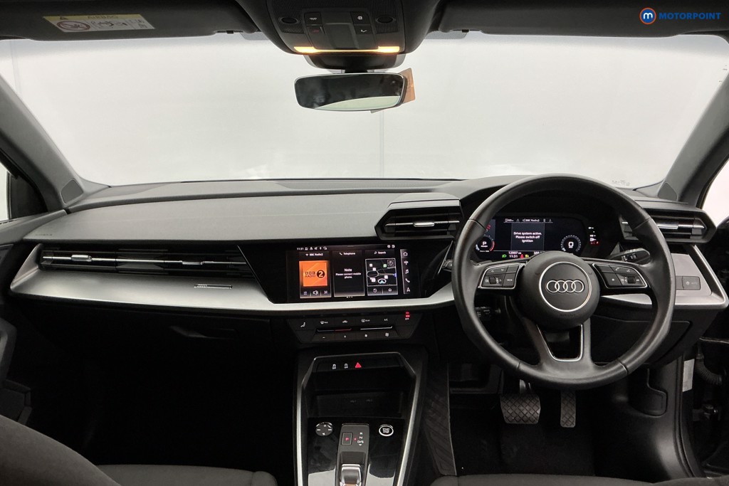 Audi A3 Technik Automatic Petrol Hatchback - Stock Number (1632051) - 12th supplementary image