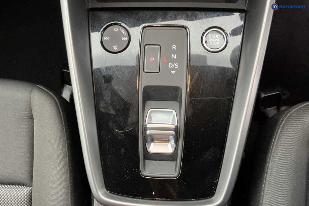Audi A3 Technik Automatic Petrol Hatchback - Stock Number (1632051) - 16th supplementary image