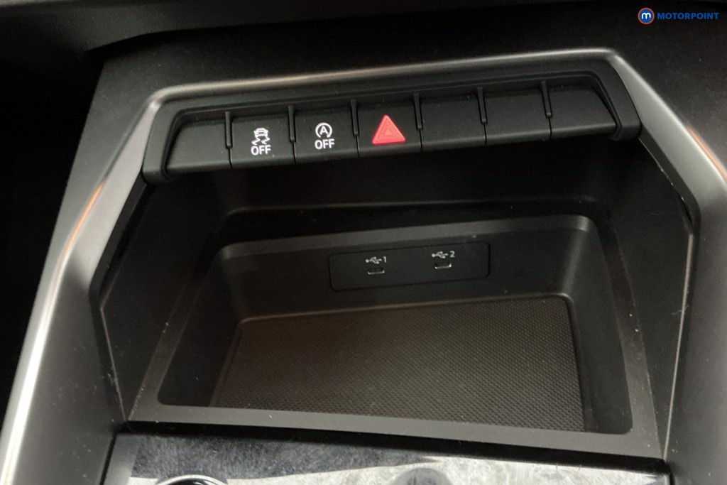 Audi A3 Technik Automatic Petrol Hatchback - Stock Number (1632051) - 17th supplementary image