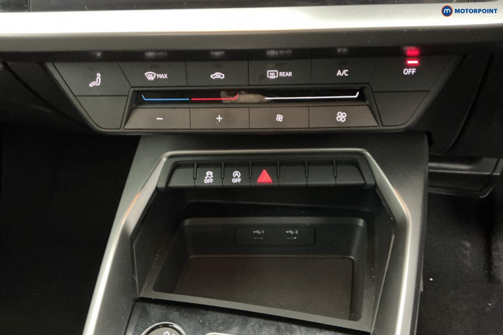 Audi A3 Technik Automatic Petrol Hatchback - Stock Number (1632051) - 18th supplementary image