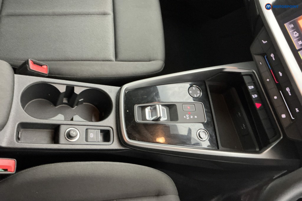 Audi A3 Technik Automatic Petrol Hatchback - Stock Number (1632051) - 19th supplementary image