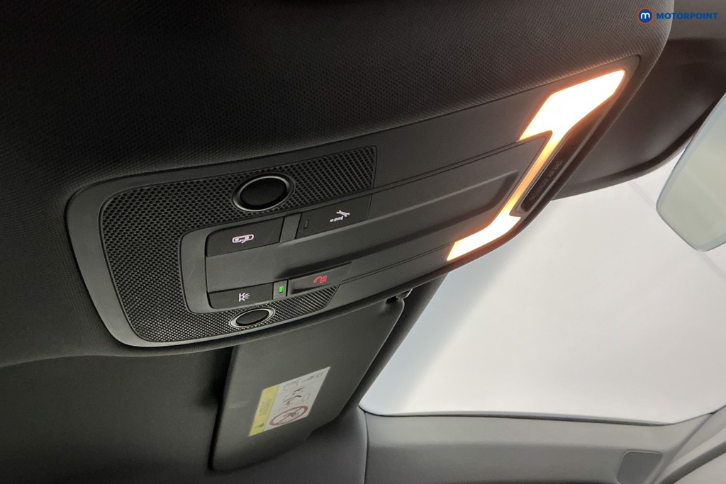 Audi A3 Technik Automatic Petrol Hatchback - Stock Number (1632051) - 20th supplementary image