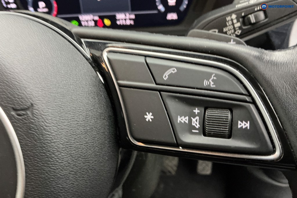 Audi A3 Technik Automatic Petrol Hatchback - Stock Number (1632051) - 23rd supplementary image