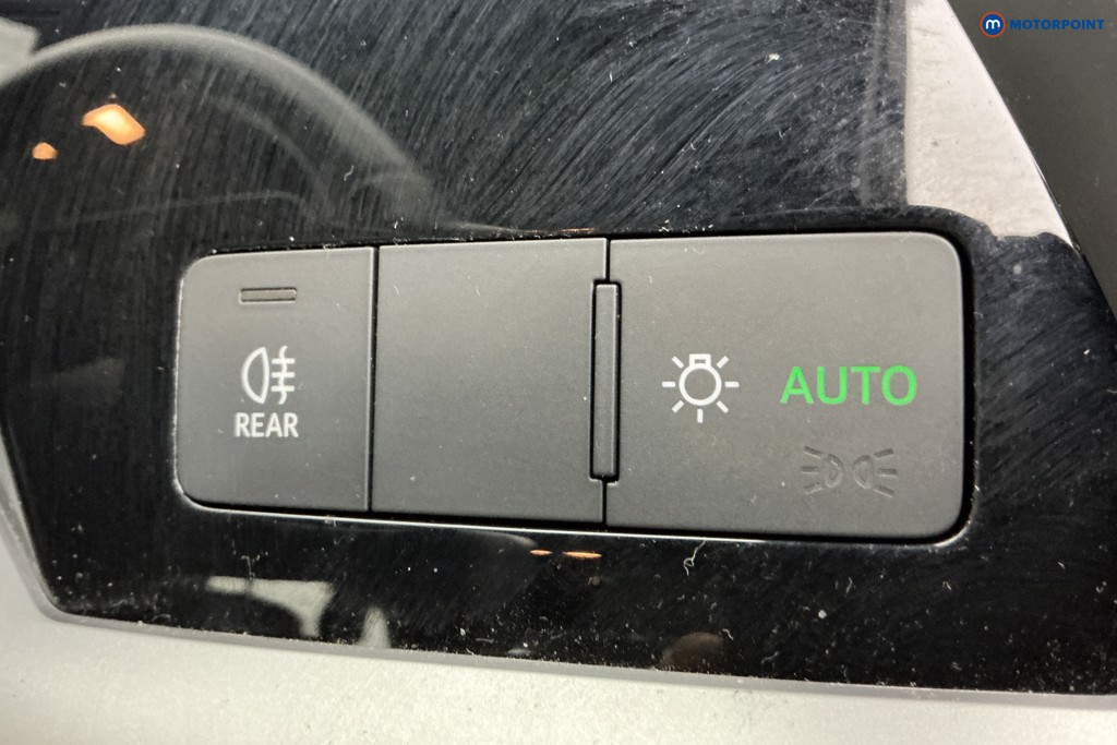 Audi A3 Technik Automatic Petrol Hatchback - Stock Number (1632051) - 24th supplementary image