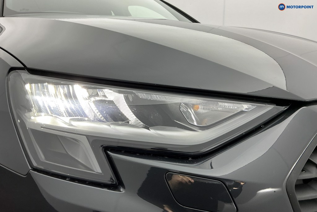 Audi A3 Technik Automatic Petrol Hatchback - Stock Number (1632051) - 30th supplementary image