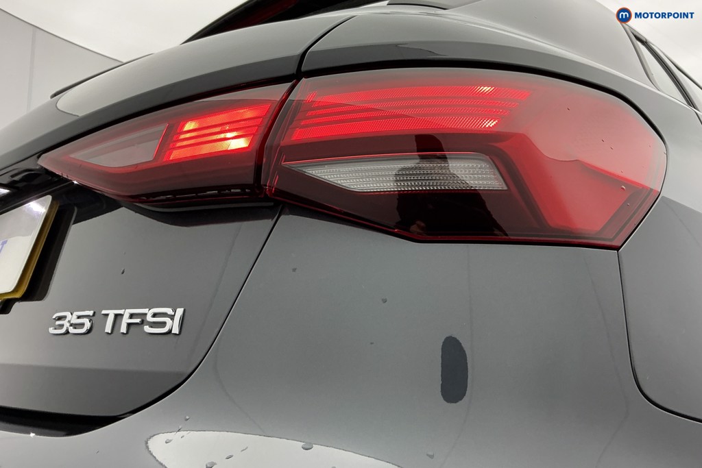 Audi A3 Technik Automatic Petrol Hatchback - Stock Number (1632051) - 31st supplementary image