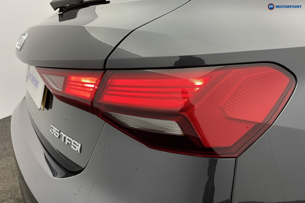 Audi A3 Technik Automatic Petrol Hatchback - Stock Number (1632051) - 32nd supplementary image