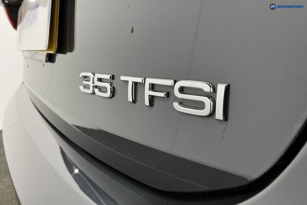 Audi A3 Technik Automatic Petrol Hatchback - Stock Number (1632051) - 33rd supplementary image