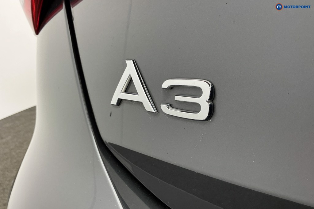 Audi A3 Technik Automatic Petrol Hatchback - Stock Number (1632051) - 34th supplementary image