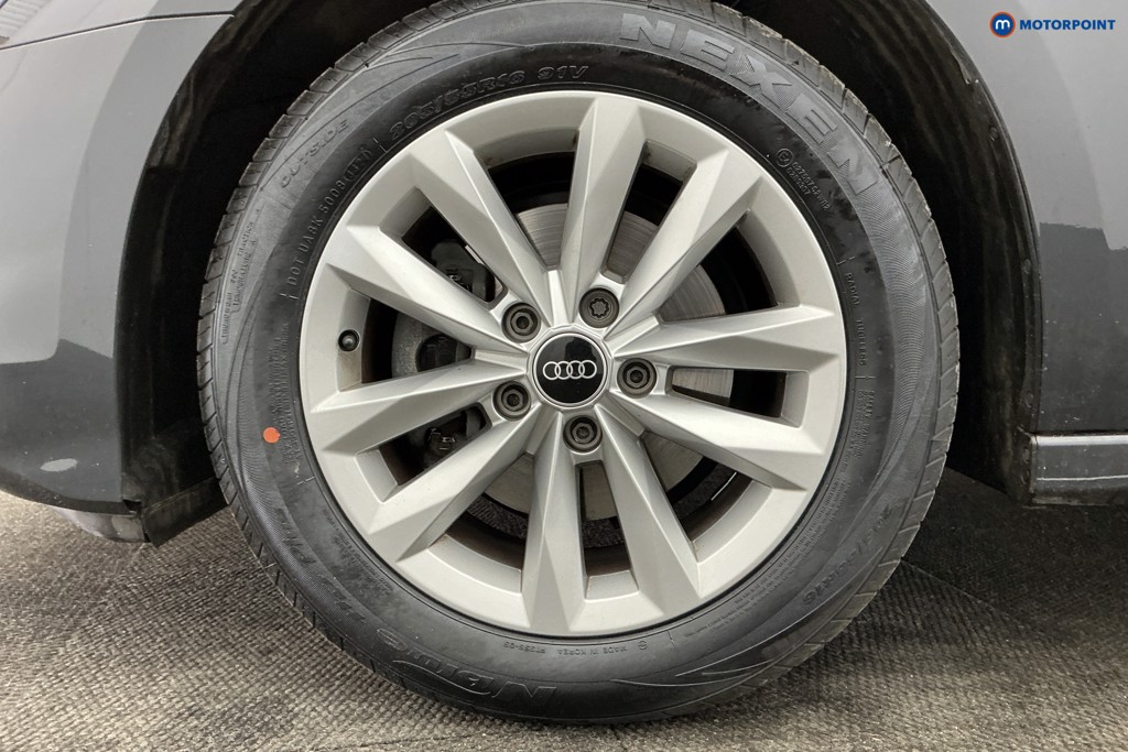 Audi A3 Technik Automatic Petrol Hatchback - Stock Number (1632051) - 35th supplementary image