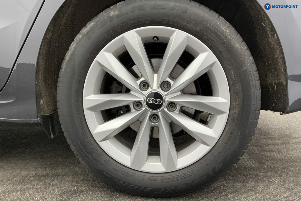 Audi A3 Technik Automatic Petrol Hatchback - Stock Number (1632051) - 36th supplementary image