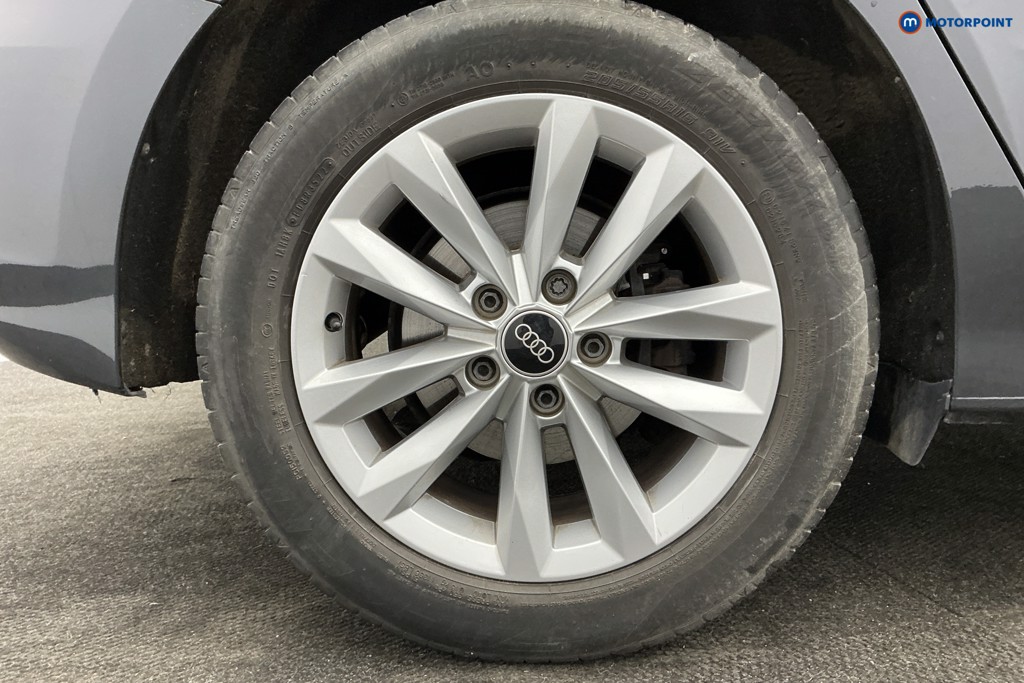 Audi A3 Technik Automatic Petrol Hatchback - Stock Number (1632051) - 37th supplementary image