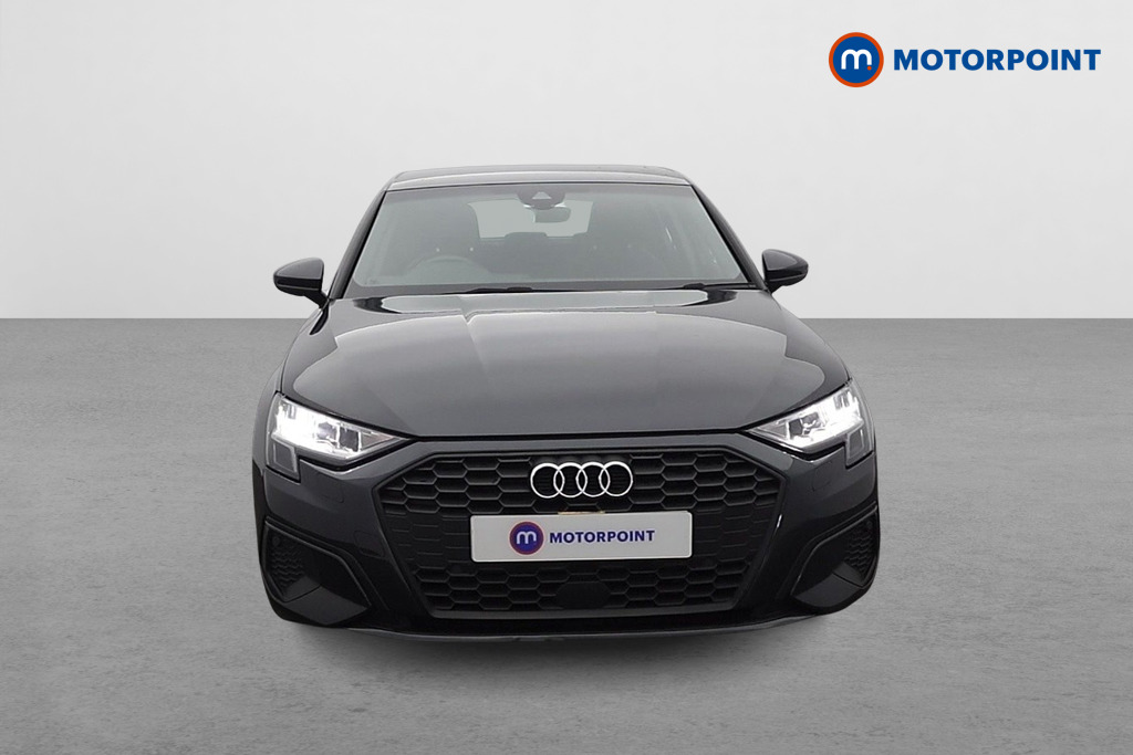 Audi A3 Technik Automatic Petrol Hatchback - Stock Number (1632051) - Rear bumper